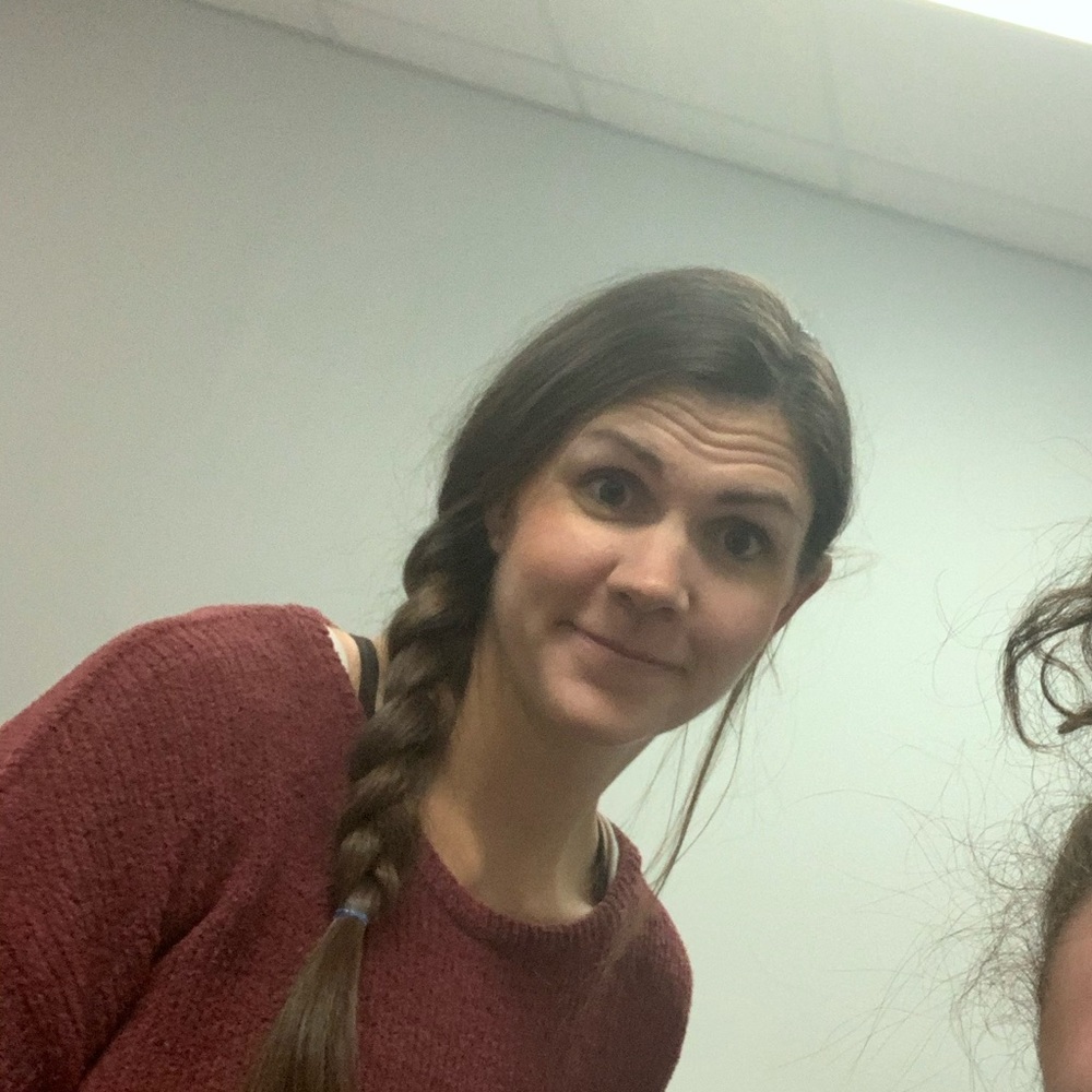 Meet your Posher, Jacque